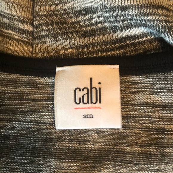 CAbi Tank - Picture 3 of 7